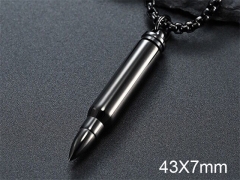 Stainless Steel Jewelry Wholesale - Stainless Steel Pendants - HY007P342