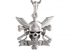 Stainless Steel Jewelry Wholesale - Stainless Steel Pendants - HY0150P0144