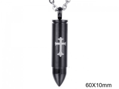 Stainless Steel Jewelry Wholesale - Stainless Steel Pendants - HY004P134