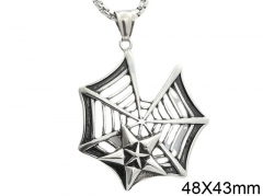 Stainless Steel Jewelry Wholesale - Stainless Steel Pendants - HY0036P654