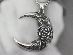Stainless Steel Jewelry Wholesale - Stainless Steel Pendants - HY0154P1189