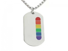 Stainless Steel Jewelry Wholesale - Stainless Steel Pendants - HY0062P1052