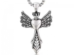 Stainless Steel Jewelry Wholesale - Stainless Steel Pendants - HY0150P0274