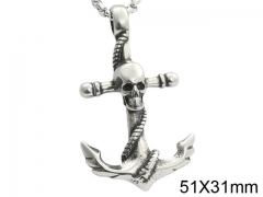 Stainless Steel Jewelry Wholesale - Stainless Steel Pendants - HY0036P658