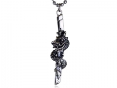 Stainless Steel Jewelry Wholesale - Stainless Steel Pendants - HY0147P0901