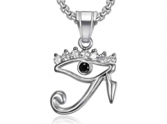 Stainless Steel Jewelry Wholesale - Stainless Steel Pendants - HY0140P505