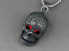 Stainless Steel Jewelry Wholesale - Stainless Steel Pendants - HY0154P1238