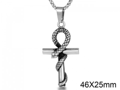 Stainless Steel Jewelry Wholesale - Stainless Steel Pendants - HY0011P232