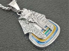 Stainless Steel Jewelry Wholesale - Stainless Steel Pendants - HY0140P233
