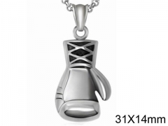 Stainless Steel Jewelry Wholesale - Stainless Steel Pendants - HY0011P413