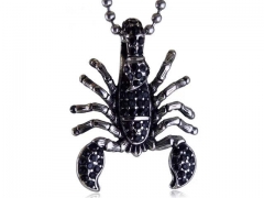 Stainless Steel Jewelry Wholesale - Stainless Steel Pendants - HY0147P0373
