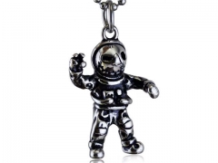 Stainless Steel Jewelry Wholesale - Stainless Steel Pendants - HY0147P1078