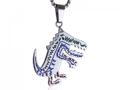 Stainless Steel Jewelry Wholesale - Stainless Steel Pendants - HY0147P0395