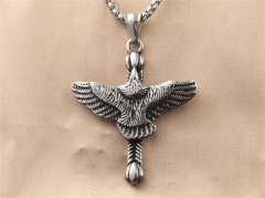 Stainless Steel Jewelry Wholesale - Stainless Steel Pendants - HY0062P0900