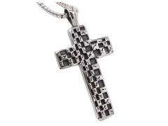 Stainless Steel Jewelry Wholesale - Stainless Steel Pendants - HY0013P1192
