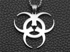 Stainless Steel Jewelry Wholesale - Stainless Steel Pendants - HY0141P393