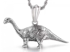 Stainless Steel Jewelry Wholesale - Stainless Steel Pendants - HY0150P0345