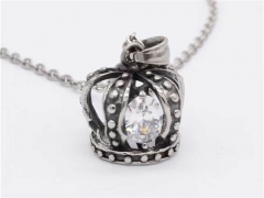 Stainless Steel Jewelry Wholesale - Stainless Steel Pendants - HY0013P1408