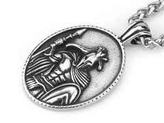 Stainless Steel Jewelry Wholesale - Stainless Steel Pendants - HY0145P0144