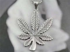 Stainless Steel Jewelry Wholesale - Stainless Steel Pendants - HY0154P1121