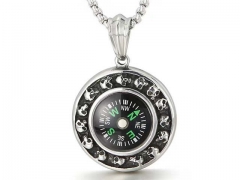 Stainless Steel Jewelry Wholesale - Stainless Steel Pendants - HY0150P0296