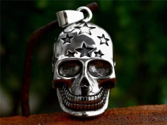 Stainless Steel Jewelry Wholesale - Stainless Steel Pendants - HY0012P1199