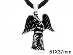 Stainless Steel Jewelry Wholesale - Stainless Steel Pendants - HY0012P475