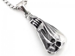 Stainless Steel Jewelry Wholesale - Stainless Steel Pendants - HY0154P1585