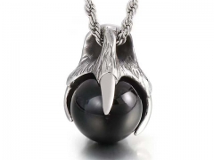 Stainless Steel Jewelry Wholesale - Stainless Steel Pendants - HY0150P0337