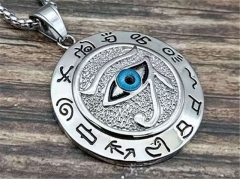 Stainless Steel Jewelry Wholesale - Stainless Steel Pendants - HY0140P191
