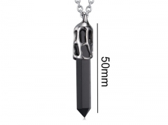Stainless Steel Jewelry Wholesale - Stainless Steel Pendants - HY007P007