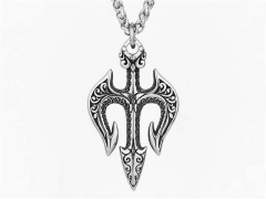 Stainless Steel Jewelry Wholesale - Stainless Steel Pendants - HY0145P0210