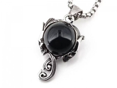 Stainless Steel Jewelry Wholesale - Stainless Steel Pendants - HY0154P0061