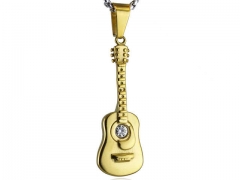 Stainless Steel Jewelry Wholesale - Stainless Steel Pendants - HY0147P0512