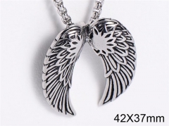 Stainless Steel Jewelry Wholesale - Stainless Steel Pendants - HY0035P190