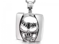 Stainless Steel Jewelry Wholesale - Stainless Steel Pendants - HY0150P0173