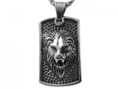 Stainless Steel Jewelry Wholesale - Stainless Steel Pendants - HY0062P0886