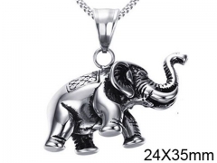 Stainless Steel Jewelry Wholesale - Stainless Steel Pendants - HY0067P251