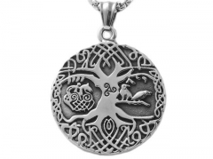 Stainless Steel Jewelry Wholesale - Stainless Steel Pendants - HY0062P0961