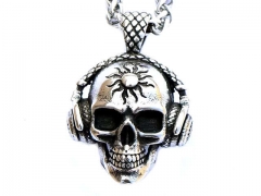Stainless Steel Jewelry Wholesale - Stainless Steel Pendants - HY0142P401