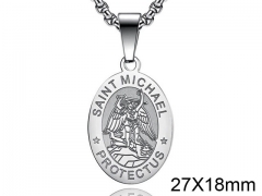 Stainless Steel Jewelry Wholesale - Stainless Steel Pendants - HY007P230