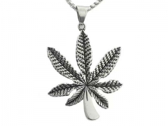 Stainless Steel Jewelry Wholesale - Stainless Steel Pendants - HY0062P1069