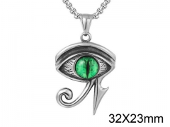 Stainless Steel Jewelry Wholesale - Stainless Steel Pendants - HY0013P050
