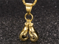 Stainless Steel Jewelry Wholesale - Stainless Steel Pendants - HY007P025