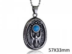 Stainless Steel Jewelry Wholesale - Stainless Steel Pendants - HY0014P064