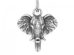 Stainless Steel Jewelry Wholesale - Stainless Steel Pendants - HY0145P0300