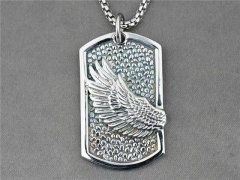 Stainless Steel Jewelry Wholesale - Stainless Steel Pendants - HY0154P0712