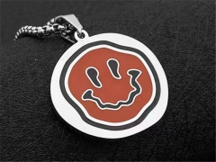 Stainless Steel Jewelry Wholesale - Stainless Steel Pendants - HY0141P307