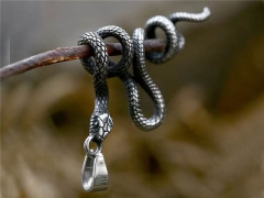 Stainless Steel Jewelry Wholesale - Stainless Steel Pendants - HY0012P1373