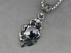 Stainless Steel Jewelry Wholesale - Stainless Steel Pendants - HY0154P1504